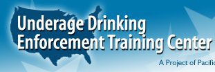 Underage Drinking Enforcement Training Center